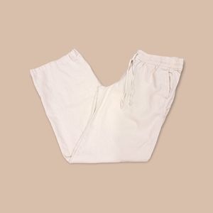 OLD NAVY LINEN PANT - TALL
